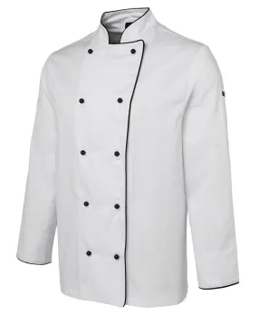 Unisex Chef's Jacket