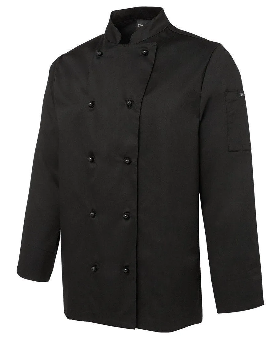 Unisex Chef's Jacket