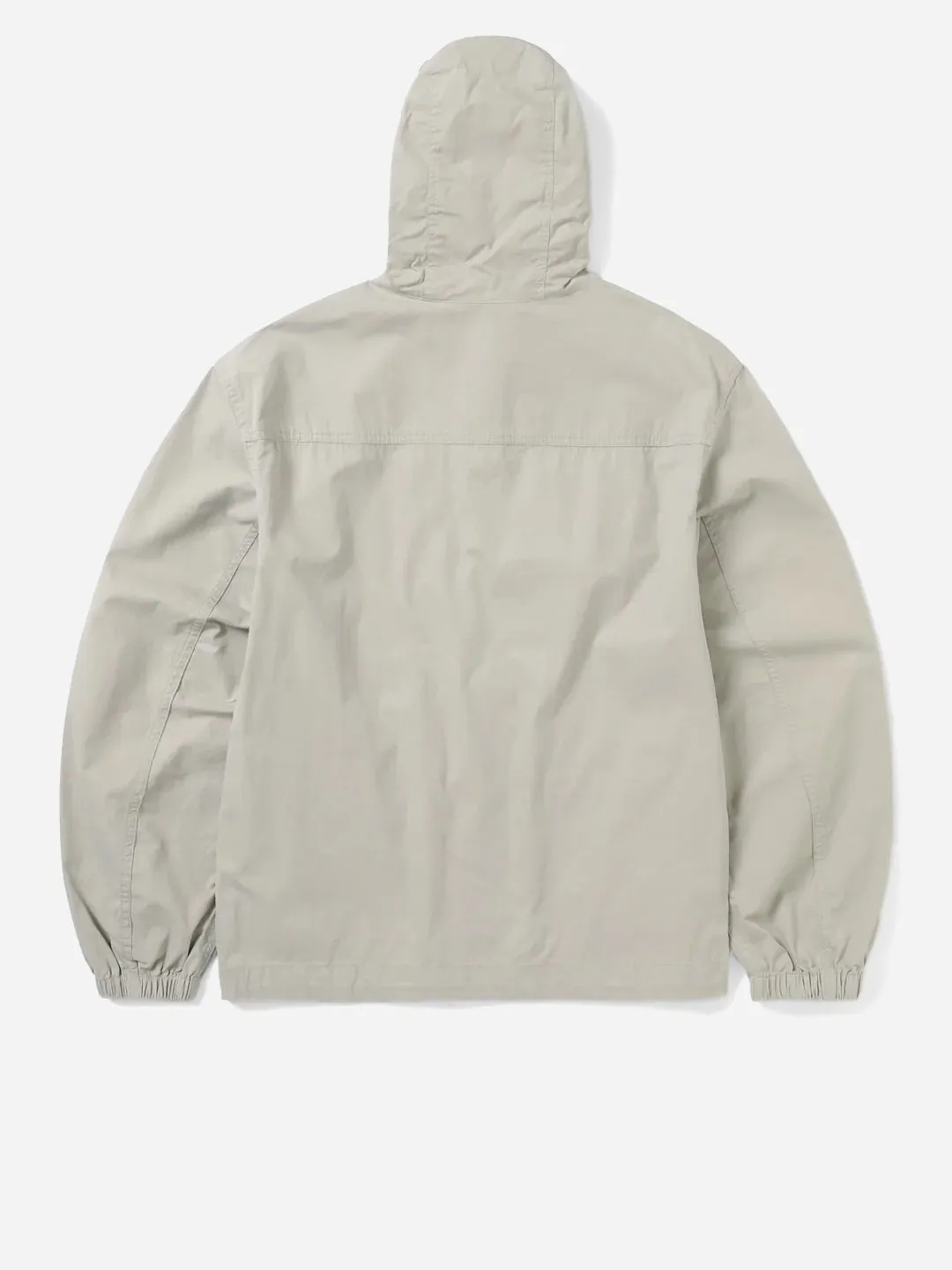 Utility Jacket - Beige