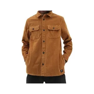 Vans Waffle Corduroy Bottondown Shirt ***