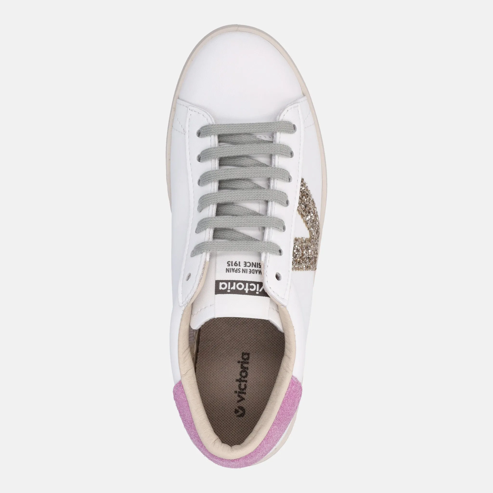 VICTORIA SNEAKERS