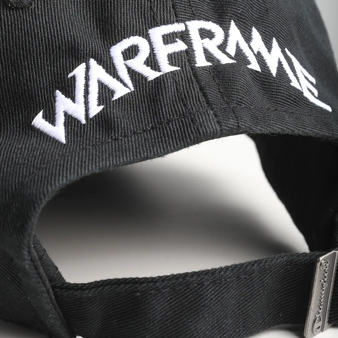 Warframe x Champion Cotton Twill Hat