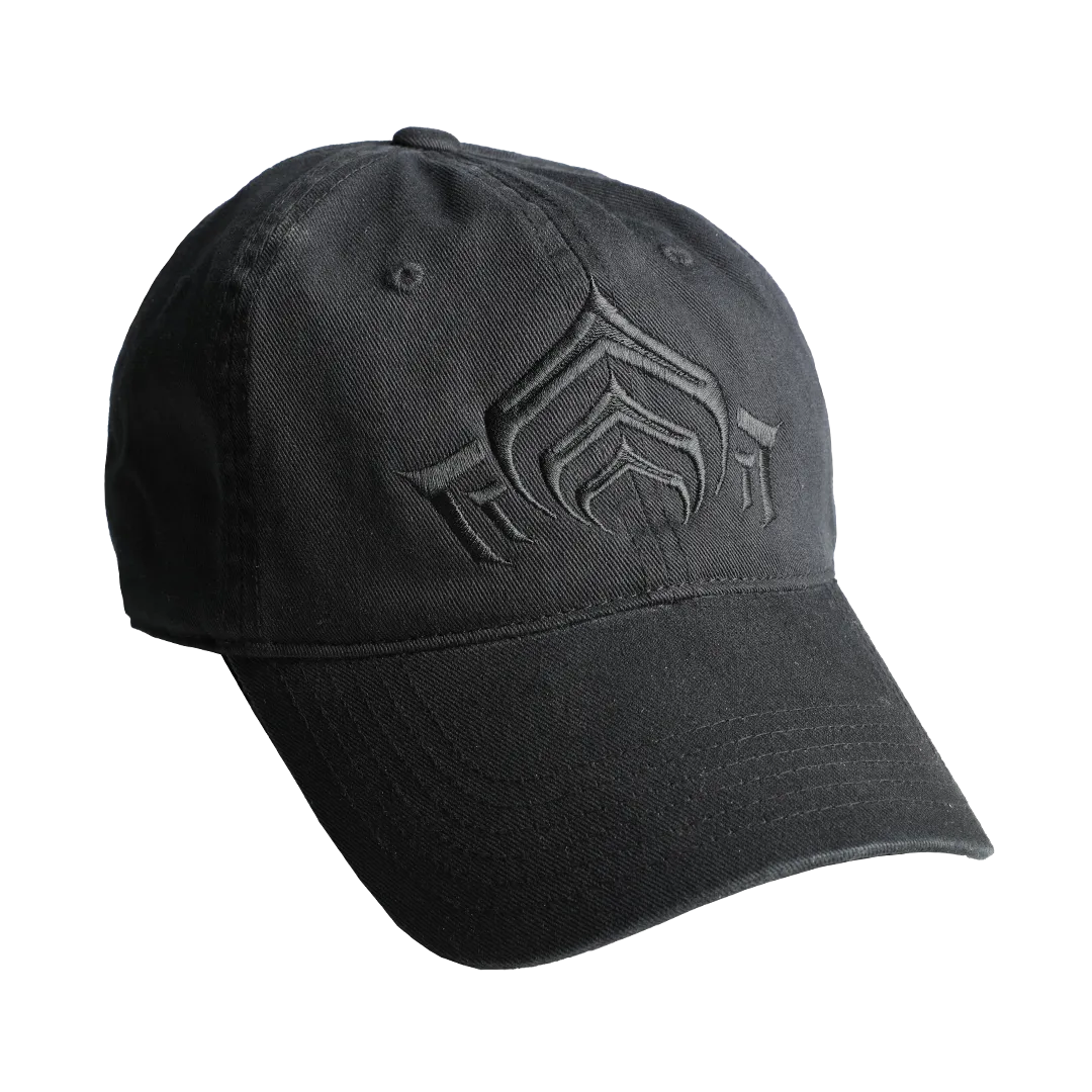 Warframe x Champion Cotton Twill Hat