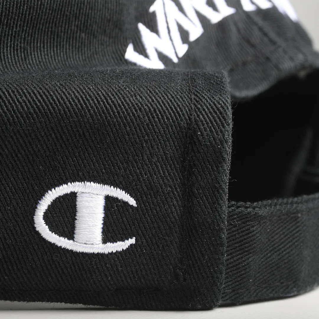 Warframe x Champion Cotton Twill Hat