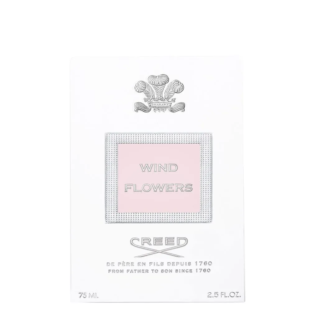 Wind Flowers 75 mL