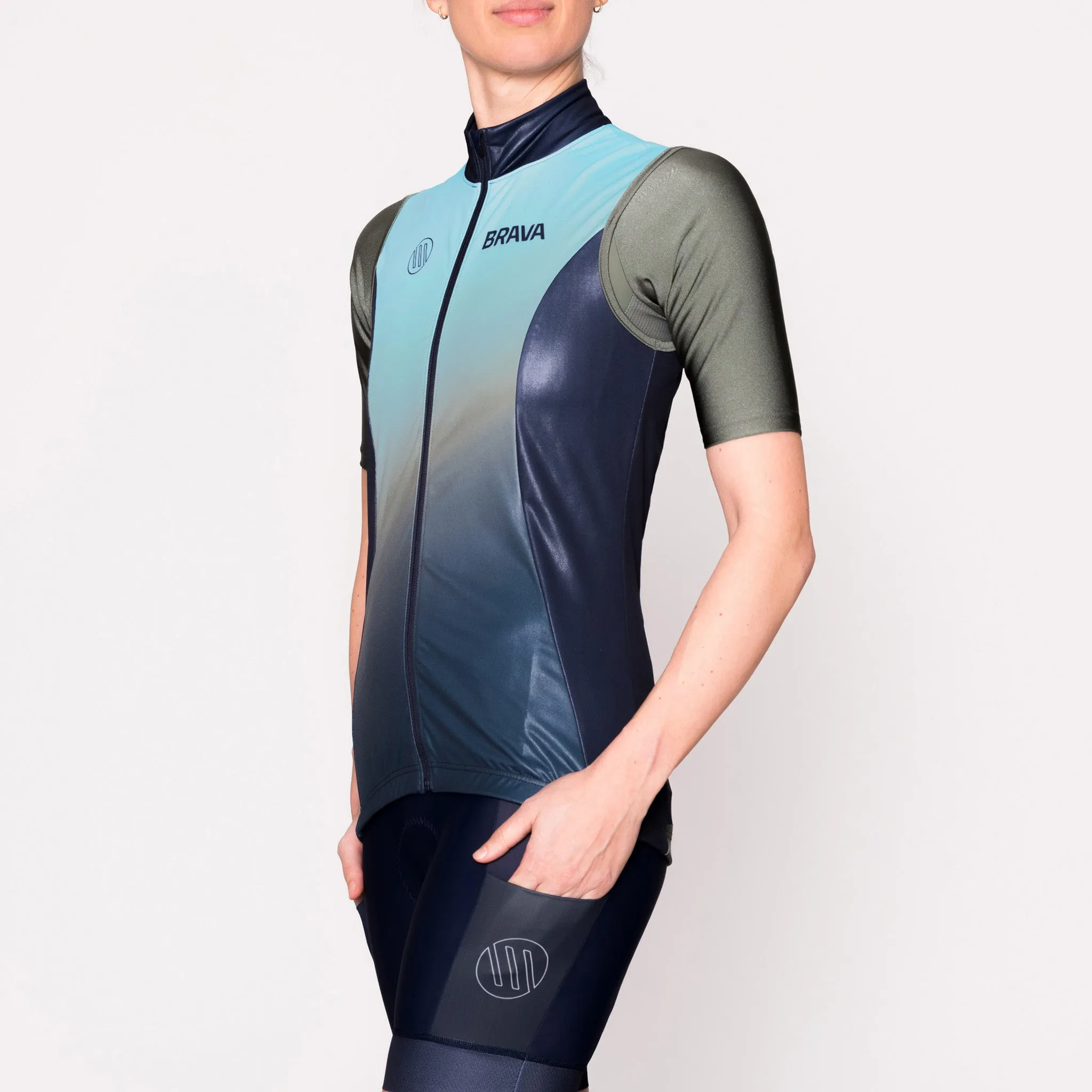 Wind Vest